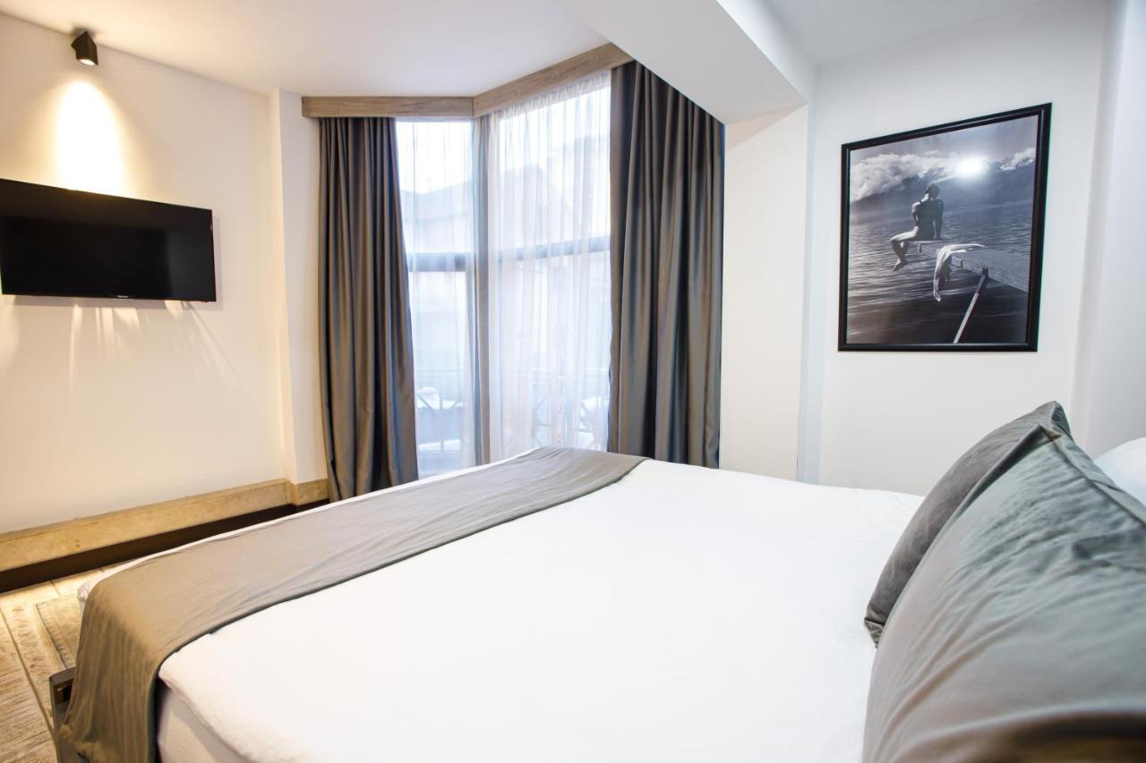 The Phoenix Boutique Hotel Єреван Екстер'єр фото