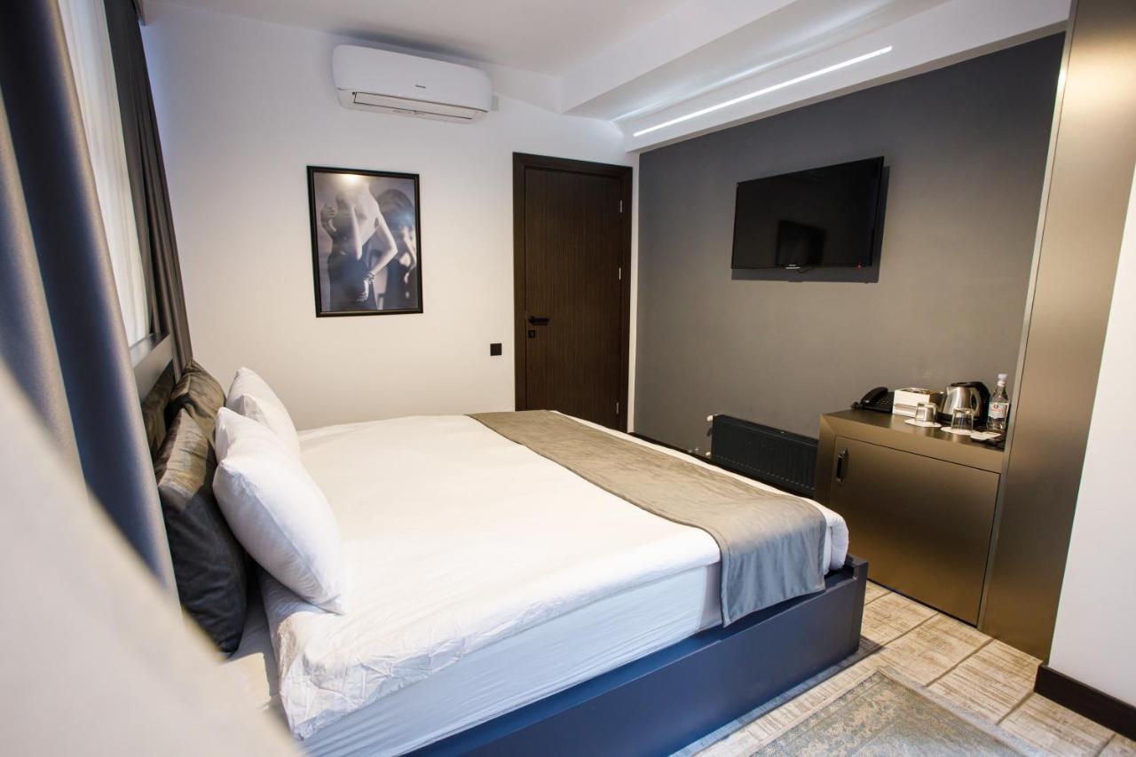 The Phoenix Boutique Hotel Єреван Екстер'єр фото