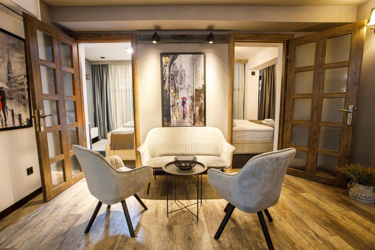 The Phoenix Boutique Hotel Єреван Екстер'єр фото
