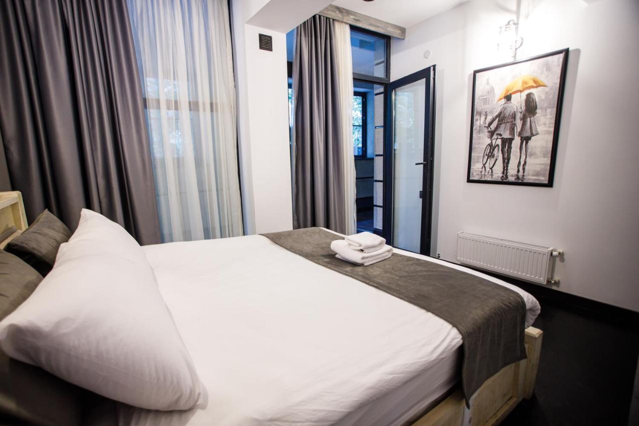 The Phoenix Boutique Hotel Єреван Екстер'єр фото