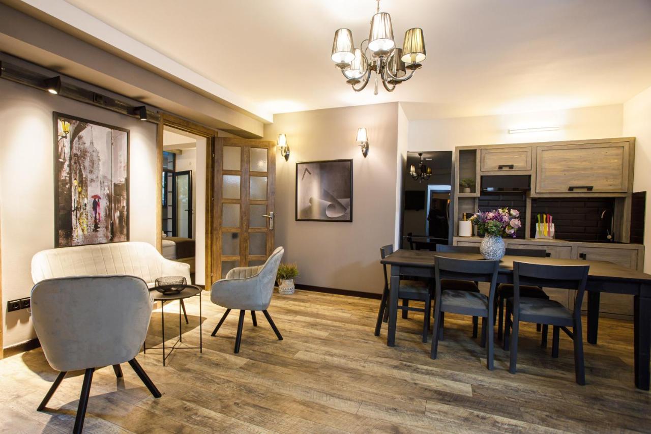 The Phoenix Boutique Hotel Єреван Екстер'єр фото
