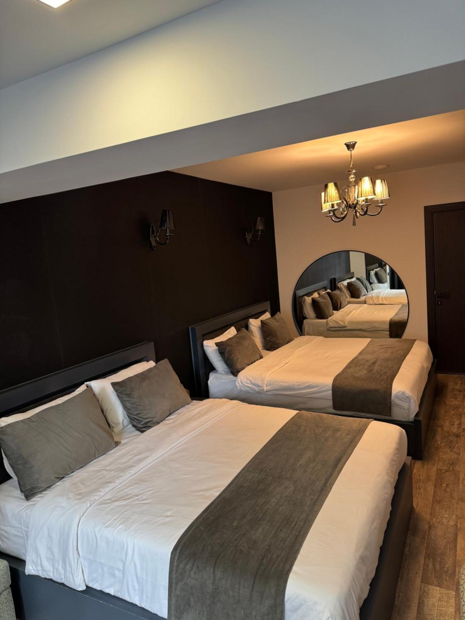 The Phoenix Boutique Hotel Єреван Екстер'єр фото